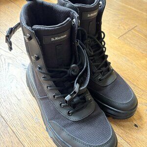 Combs Tech Poly Casual Boots